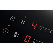 Pause-Funktion: Pausiere den Kochvorgang