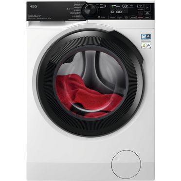 AEG LWR7E70610 Waschtrockner / Serie 7000 ProSteam® / 11.0 kg Waschen / 7.0 kg Trocknen