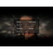 CookSmart Touch: Intelligentes Kochen mit einem Fingertipp