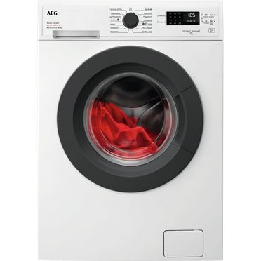 AEG LWK6A50680 Waschtrockner / Serie 6000 mit OneGo / 8.0 kg Waschen / 4.0 kg Trocknen