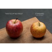 TwinTech® NoFrost: Lebensmittel bleiben länger frisch
