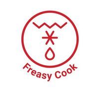 Freasy Cook