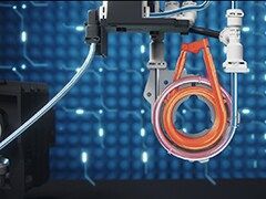 Die optimale Temperatur