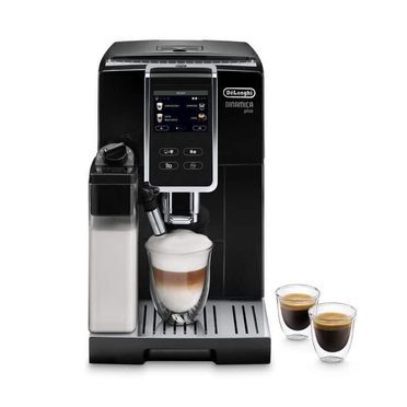 ECAM370.70.B EX:4 Dinamica Plus Kaffeevollautomat