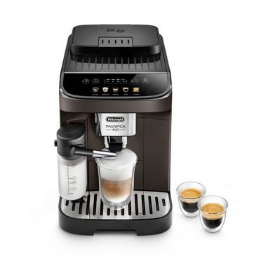 ECAM293.61.BW Magnifica Evo Kaffeevollautomat