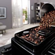 Frischer Kaffee
