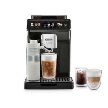 Automatische Kaffeemaschine Eletta Explore ECAM450.65.G