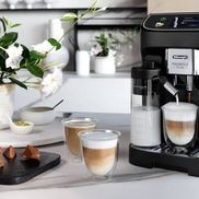 LatteCrema Hot Technologie