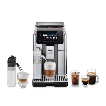 PrimaDonna Aromatic Kaffeevollautomat ECAM630.75.TM
