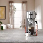Kaffee aus Ihrer Lieblingstasse