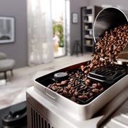 The freshest coffee