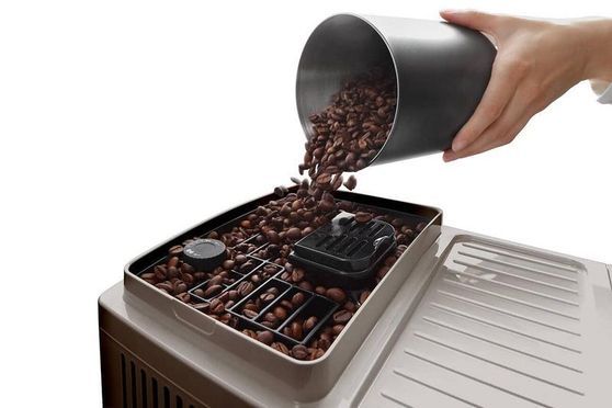 Magnifica Start Kaffeevollautomat ECAM220.50.BG