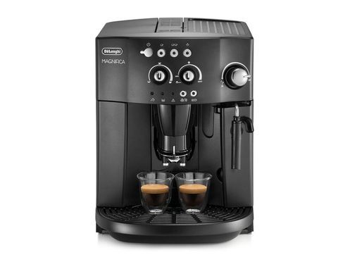 ESAM4008.B Magnifica Fully automatic coffee machines