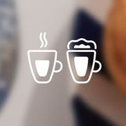 Regulierbares Cappuccino-System