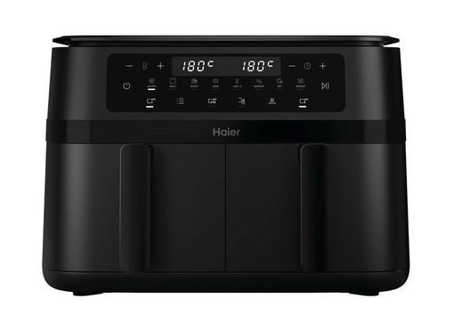 I-Master Series 3 Dual Basket