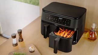 Breiter Temperaturbereich von 60 °C bis 200 °C