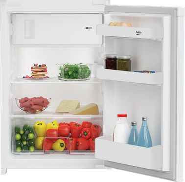 Einbau-Kühlschrank (Tischgerät, 97 l)