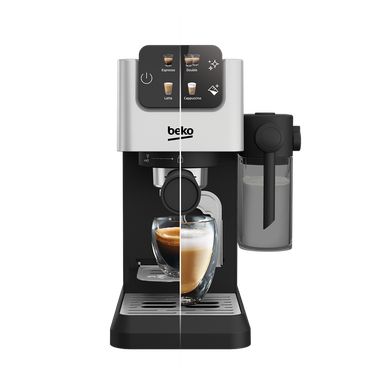 Espresso Machine (15 Bar)