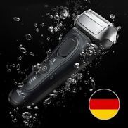 100% wasserdicht. Hergestellt in Deutschland.