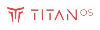 Titan OS. Всеs finden – ganz einfach.