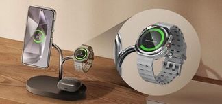 Deine Smartwatch kann auch schneller