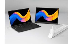 Stromversorgung mit bis zu 45 W