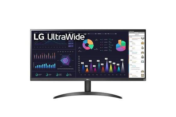 34 Zoll 21:9 UltraWide™ Full HD IPS Monitor mit AMD FreeSync™