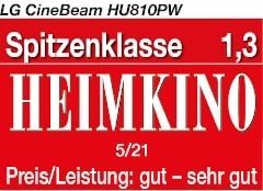 Heimkino - 