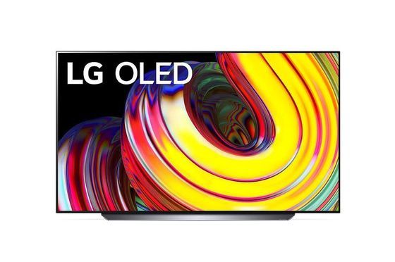 77 Zoll LG 4K OLED TV CS