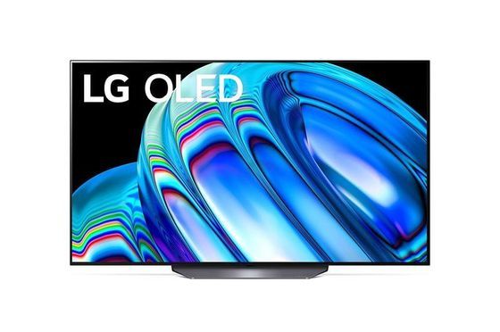 77 Zoll LG 4K OLED TV B2