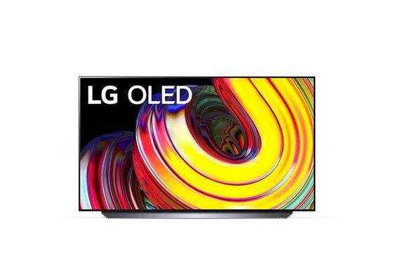 55 Zoll LG 4K OLED TV CS