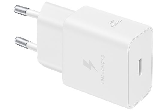Schnellladeadapter (USB Type-C, 15 Watt) EP-T1510N