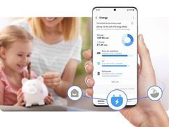 SmartThings AI Energy Mode