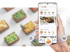 SmartThings Food