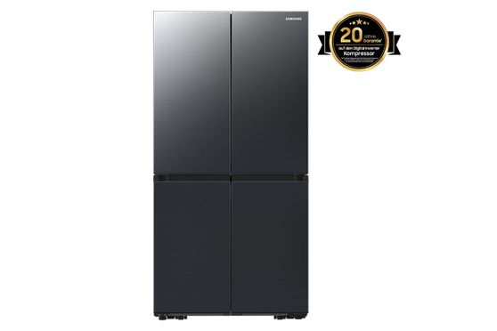 RF9000 French Door mit Beverage Center, EEK: E