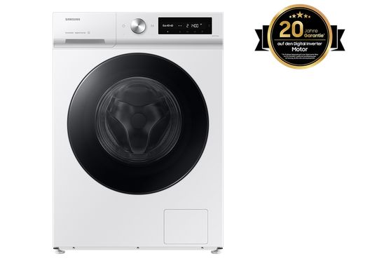 9 kg Waschmaschine WW7000D mit EcoBubble™, EEK: A (-20%)
