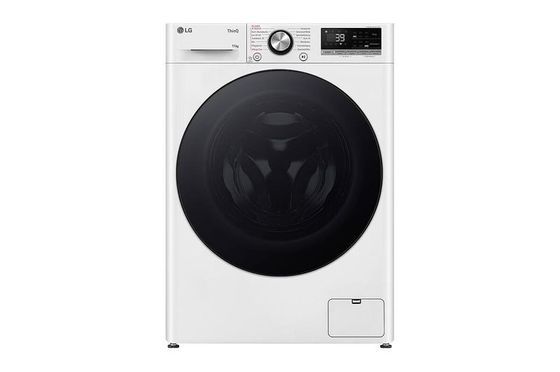 Waschmaschine Weiß (A-10%, 11 kg, 1.350 U./Min.) mit TurboWash® 360° und Steam | F4W11A