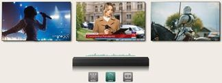 LG AI optimiert den Klang auf das konkrete Genre
