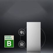 Effiziente Kühlung und Energienutzung