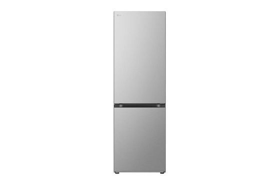 Kühl-Gefrierkombination (B, 344L, 186cm hoch) mit Smart Inverter Compressor® | GBV310TBPY