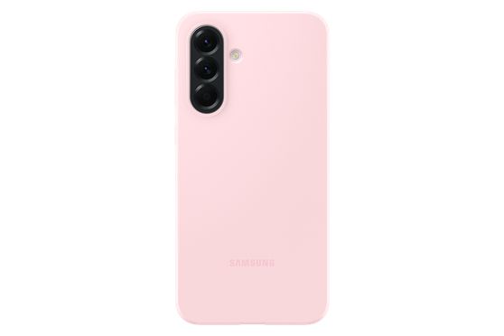 Silicone Case für das Galaxy A56 5G
