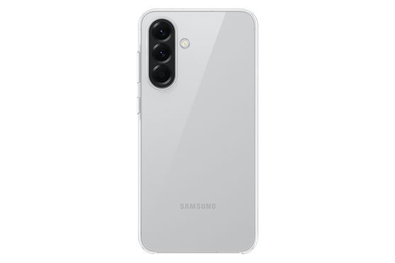 Clear Case für das Galaxy A56 5G