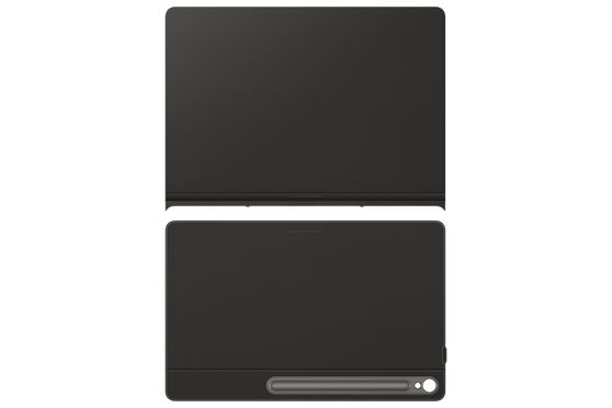 Smart Book Cover für das Galaxy Tab S10 FE+