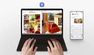 Booste deine Produktivität mit Wireless Sharing