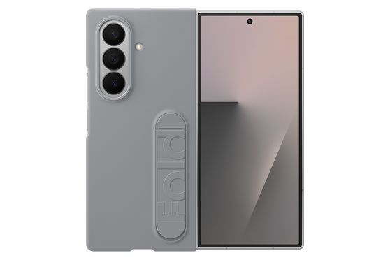 Silicone Case für das Galaxy Z Fold7