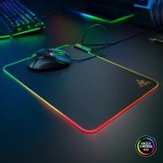 Powered by Razer Chroma Für RGB-Beleuchtung ohne Grenzen
