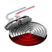ThermoJet®-Heizsystem