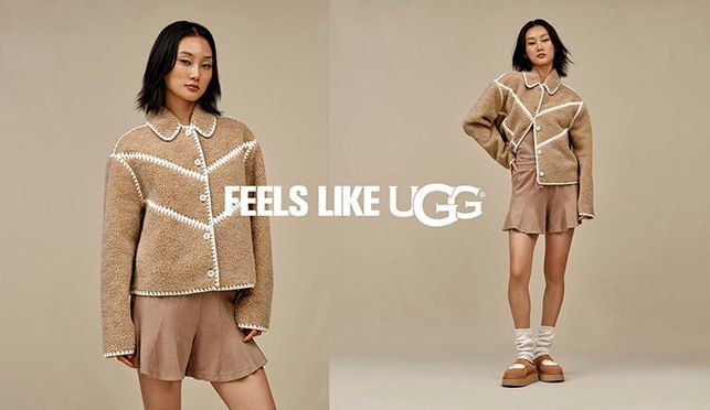 Feels Like UGG