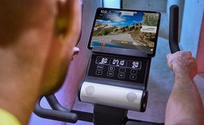ZWIFT + Kinomap-Kompatibilität