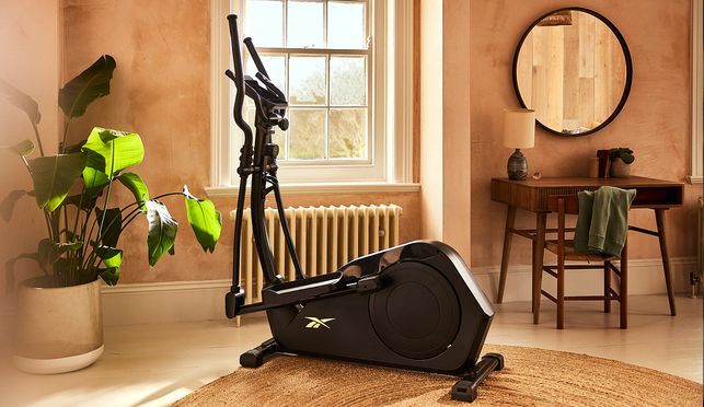 Hol dir den FR20 Crosstrainer – Dein ultimatives Workout wartet!
